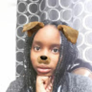 Meet your Posher, Alexia